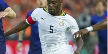 Court orders sale of Michael Essien’s houses in Accra