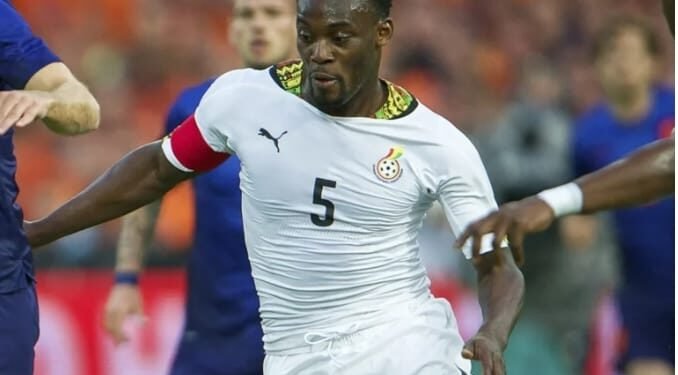 Court orders sale of Michael Essien’s houses in Accra