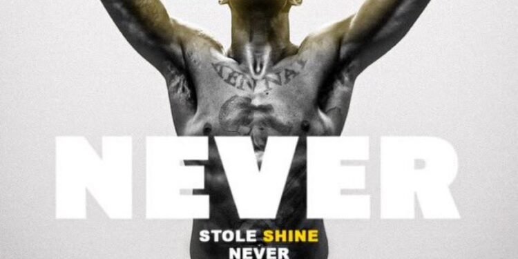 Israel Adesanya confirms UFC 305 fight with Dricus Du Plessis after months of speculation