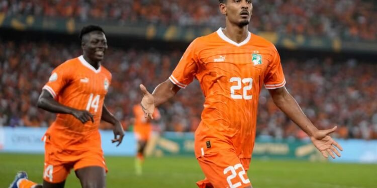 Africa Cup of Nations new dates threaten Premier League Christmas schedule