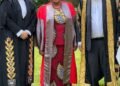 Dr. Ngozi Okonjo-Iweala Receives Honorary Doctorate from Oxford University
