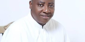 “Beware of false prophets,” Fr. Umo charges faithful”