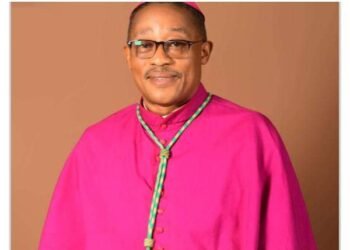 Abeokuta, Nigeria: Bishop Odetoyinbo Celebrates 10th Episcopal Anniversary