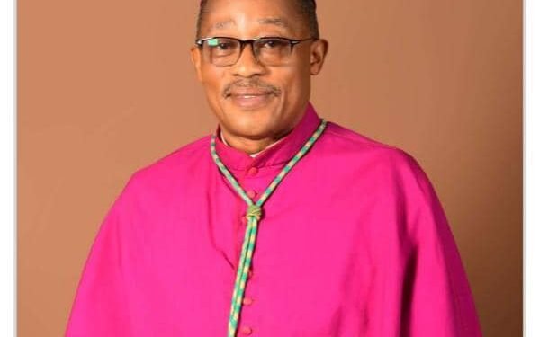 Abeokuta, Nigeria: Bishop Odetoyinbo Celebrates 10th Episcopal Anniversary