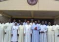‘Draw CSN pastoral actions from ACTA of Pastoral Congress’, Archbishop Ugorji tells CSN Management