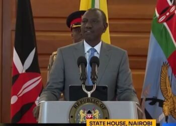 Kenya Withdraws Finance Bill 2024 Amid Youth-Led Protests and Outcry Against Police Brutality