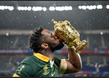 Rassie Erasmus makes Siya Kolisi decision as South Africa captain confirmed for Ireland series
