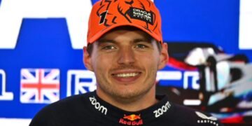 Max Verstappen fires back at British Grand Prix chief: ‘It’s not my fault’