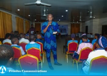 Best Mathematician in Nnobi emerges as Sir Pius Ufudo Foundation ends second mathematics quiz competition, doles out Scholarships and Gifts to Students and Schools