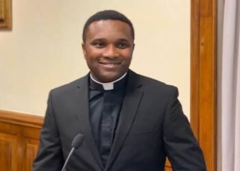 “A Time to Save our Fatherland”: A Priest Writes to Nigerians in Diaspora