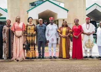 Soludo Inaugurates COOU Governing Council, says Educational System should be Fit For Purpose