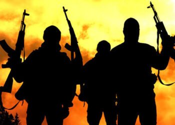 Gunmen Abduct Another Catholic Priest in Anambra