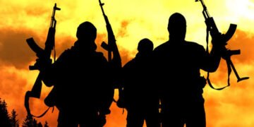 Gunmen Abduct Another Catholic Priest in Anambra