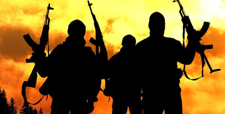 Gunmen Abduct Another Catholic Priest in Anambra