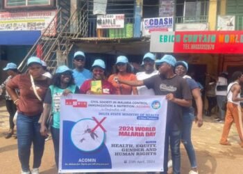 War Against Malaria: ACOMIN Holds One-Day Workshop in Anambra