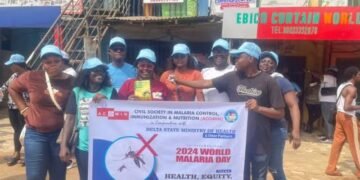 War Against Malaria: ACOMIN Holds One-Day Workshop in Anambra