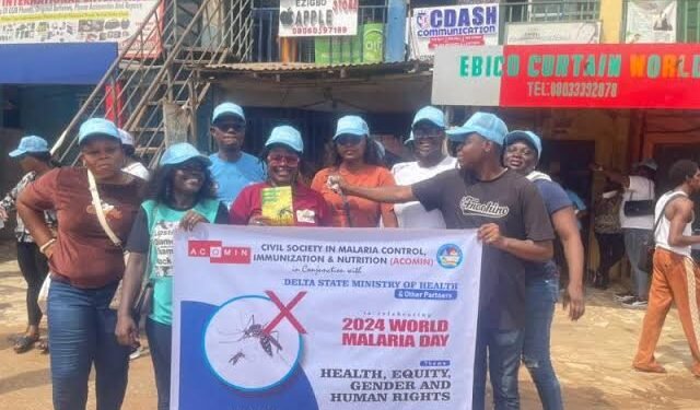 War Against Malaria: ACOMIN Holds One-Day Workshop in Anambra