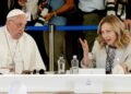 The mperative of Ethical AI Governance in Light of Pope Francis’ G7 Address