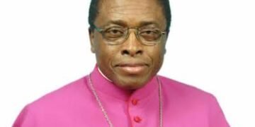 Bishop Isizoh urges Students to embrace culture of excellence as Tansian University holds 17th matriculation