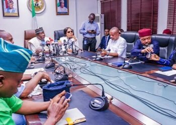 FG and NLC Reach Resolutions on National Minimum Wage