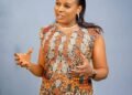 Soludo’s wife shares preventive measures to combat cholera outbreak