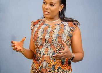 Soludo’s wife shares preventive measures to combat cholera outbreak