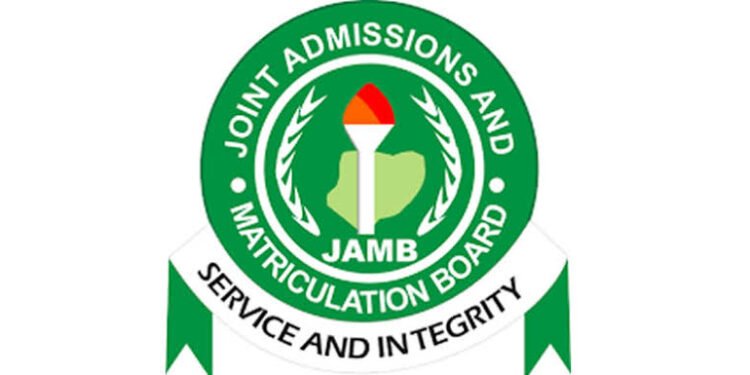 JAMB to Announce Cut-Off Marks, July 18