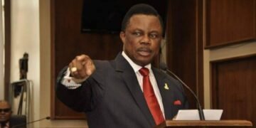 I Don’t Own any Hotel in Asaba – Obiano