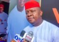 You have Failed Anambra in Security – Ozigbo Tells Soludo