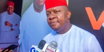 You have Failed Anambra in Security – Ozigbo Tells Soludo