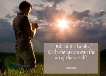 Christians enjoined not to leave the altar of God for marine kingdom