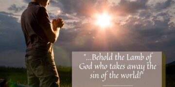 Christians enjoined not to leave the altar of God for marine kingdom