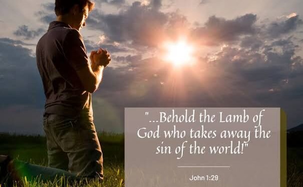 Christians enjoined not to leave the altar of God for marine kingdom