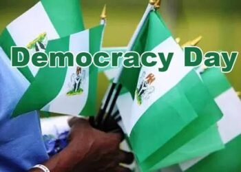 The Mirage of Nigerian Democracy