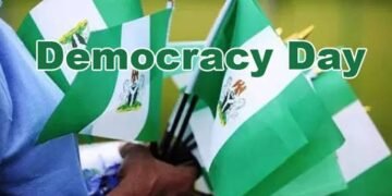 The Mirage of Nigerian Democracy