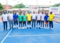 Fr Pita’s Charity Tennis Initiative Shines at Annual Academy Competition