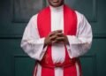 Catholic Priest Pleads for Help After Abduction by Suspected Bandits