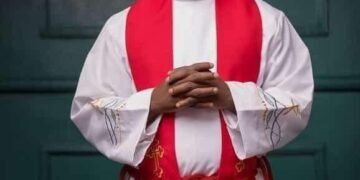 Catholic Priest Pleads for Help After Abduction by Suspected Bandits