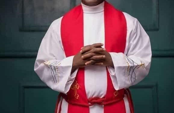 Catholic Priest Pleads for Help After Abduction by Suspected Bandits