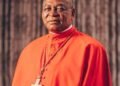 Cardinal Onaiyekan to Lead Annual Leadership Retreat for National Chaplains and Lay Leaders on July 11