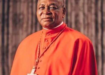 Cardinal Onaiyekan to Lead Annual Leadership Retreat for National Chaplains and Lay Leaders on July 11