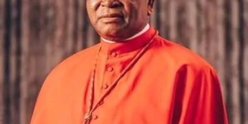 Cardinal Onaiyekan to Lead Annual Leadership Retreat for National Chaplains and Lay Leaders on July 11