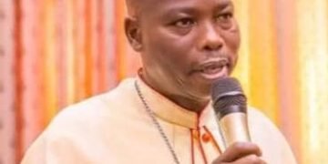 Church must be a prophetic voice for social justice, says Bishop Mamza