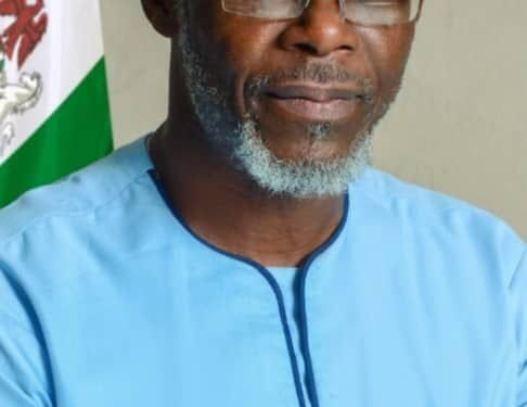 Professor Emejulu Unveils Omenka App to Preserve Igbo Language and Culture