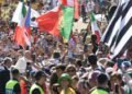 Record-Breaking Financial Breakthrough in World Youth Day, Portugal
