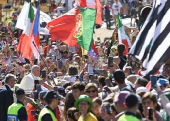 Record-Breaking Financial Breakthrough in World Youth Day, Portugal