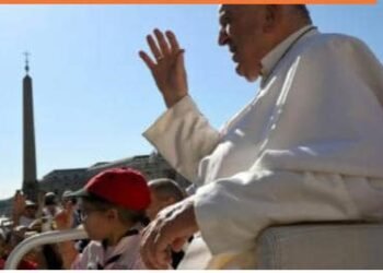 The Ten Countries That Made the Most Financial Contributions to the Pope in 2023