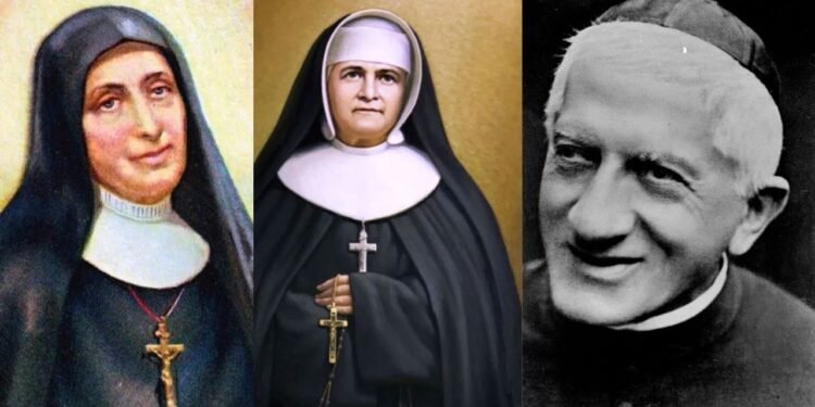 Pope Francis to Canonize ‘Martyrs of Damascus’ and Three Others on October 20