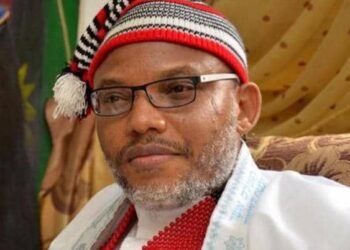 South-East Senators Appeal for Nnamdi Kanu’s Release