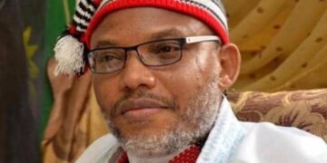 South-East Senators Appeal for Nnamdi Kanu’s Release